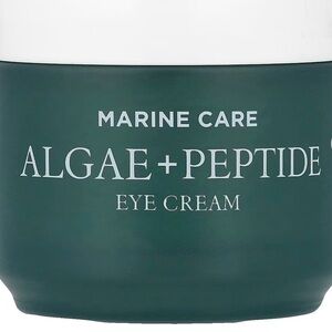 NWT Korean Beauty Algae + Peptide Eye Cream